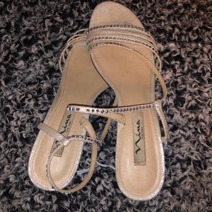 nina new york heels